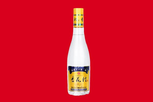 淮安市回收杏花村